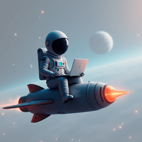 Flux_Dev_A_small_astronaut_sitting_on_top_of_a_sleek_futuristi_2-removebg-preview